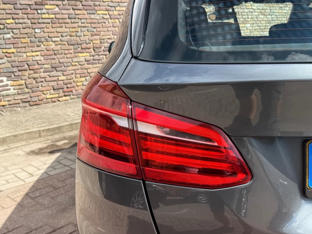 BMW 2 Serie – foto 14