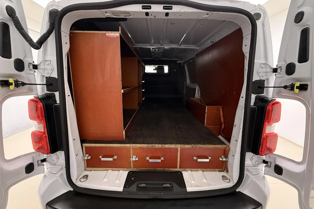 Citroën Jumpy – foto 10