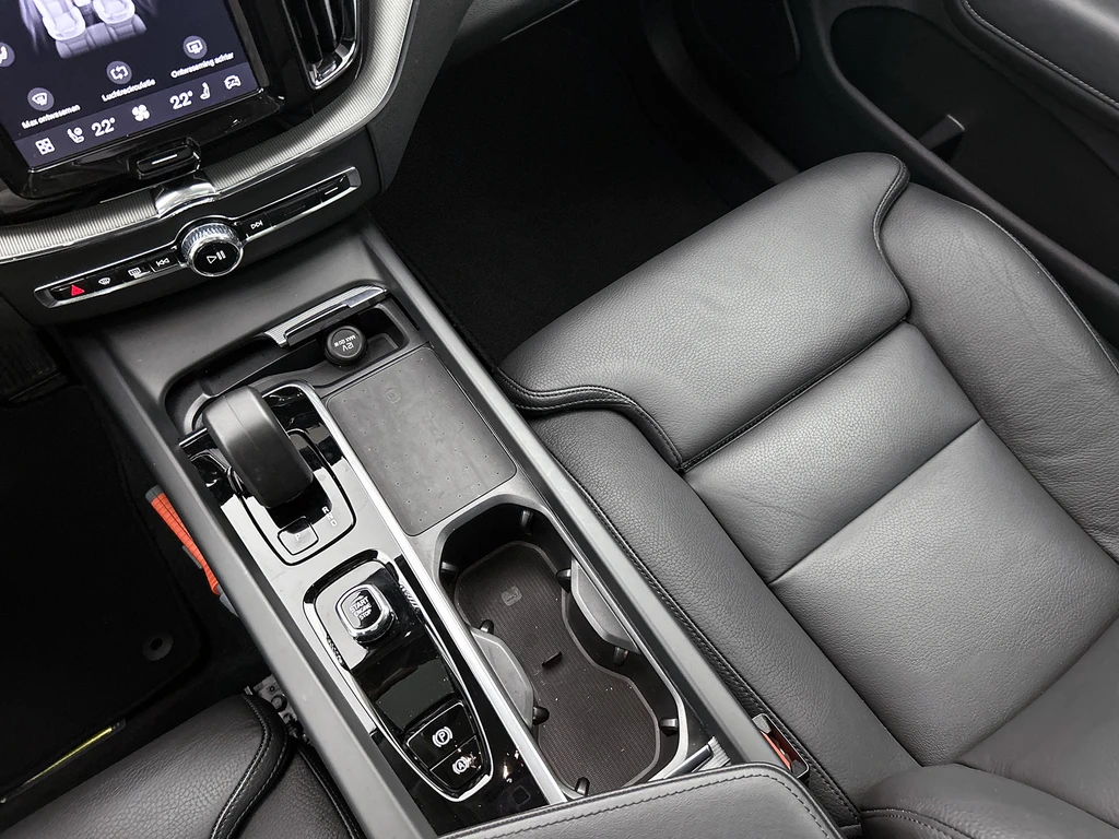 Volvo XC60 – foto 34