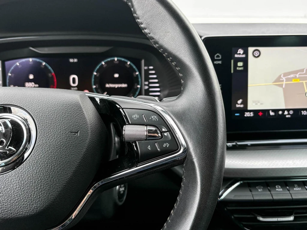 Škoda Octavia – foto 36