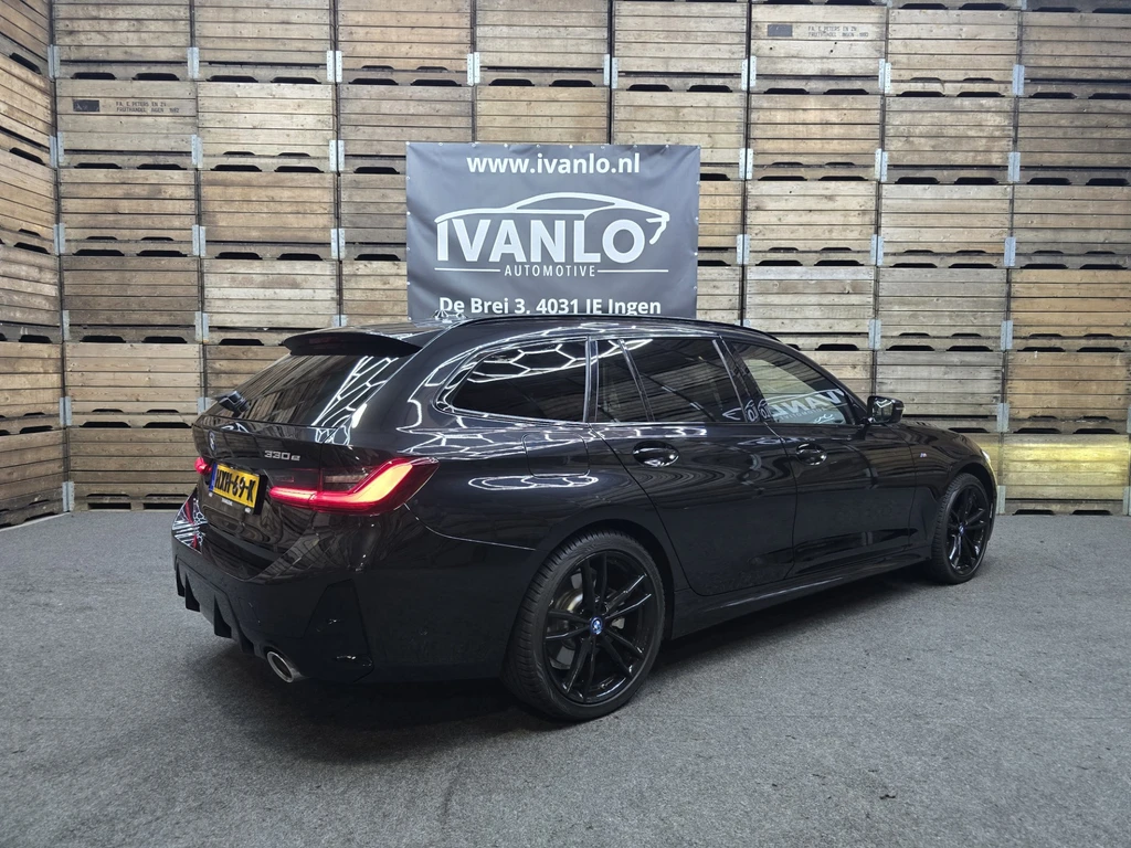BMW 3 Serie – foto 2