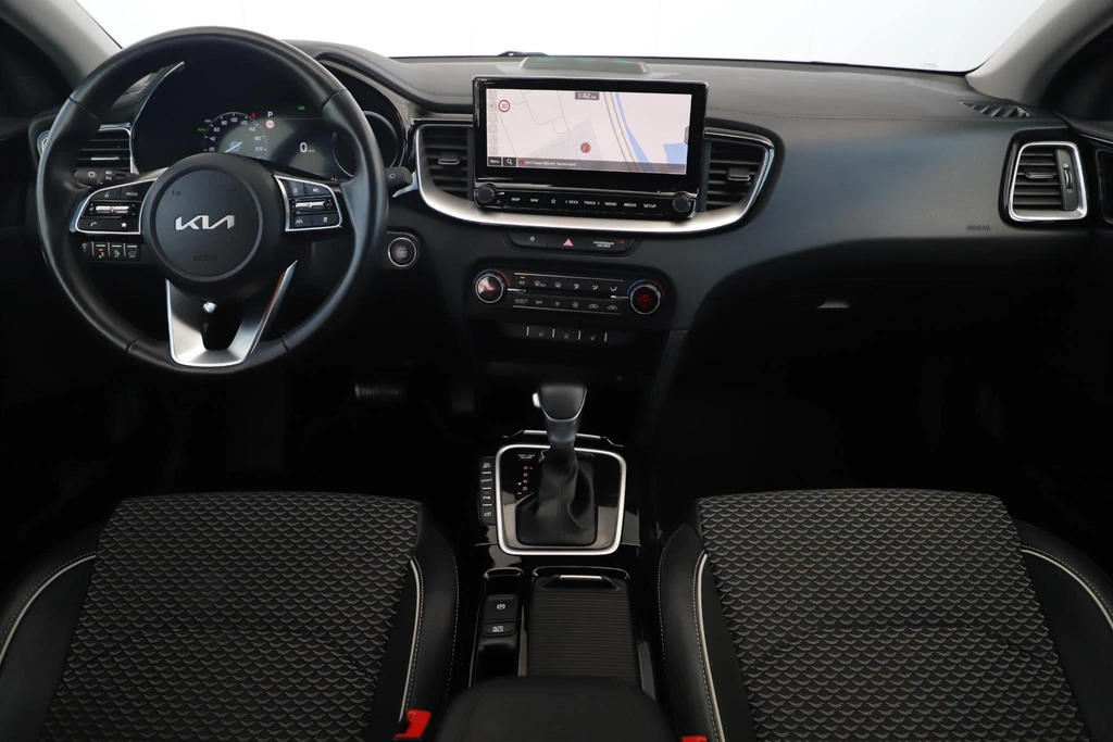 Kia Ceed Sportswagon – foto 10