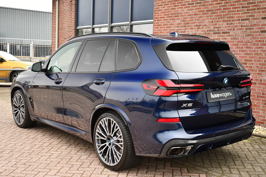 BMW X5 – foto 14