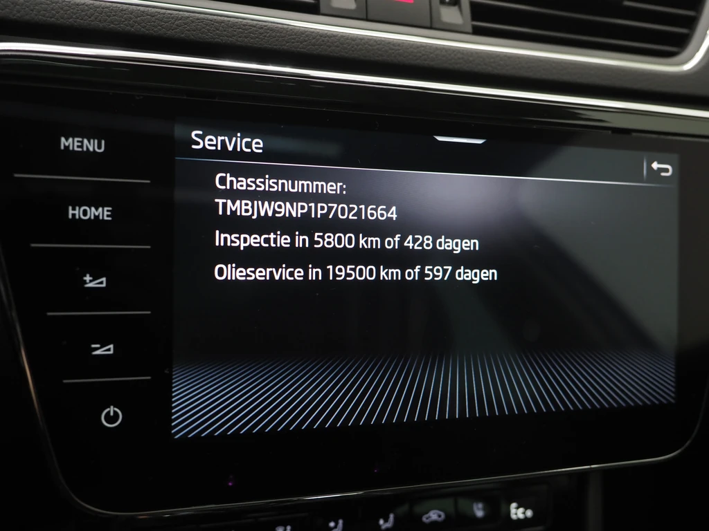 Škoda Superb – foto 33