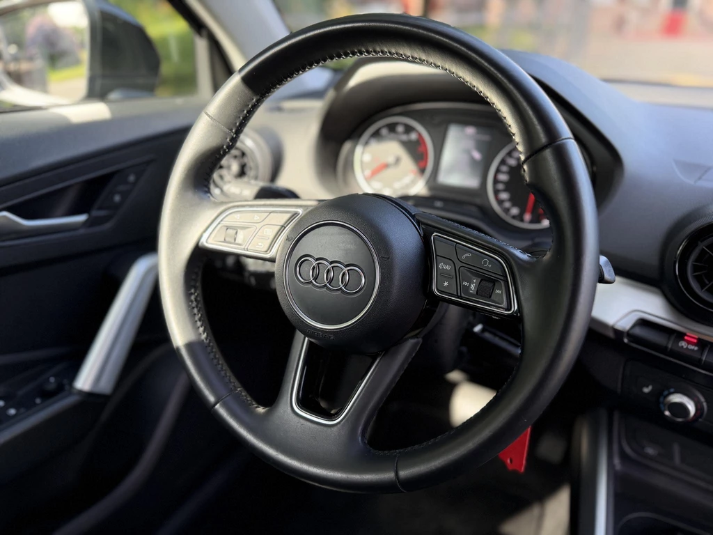 Audi Q2 – foto 13