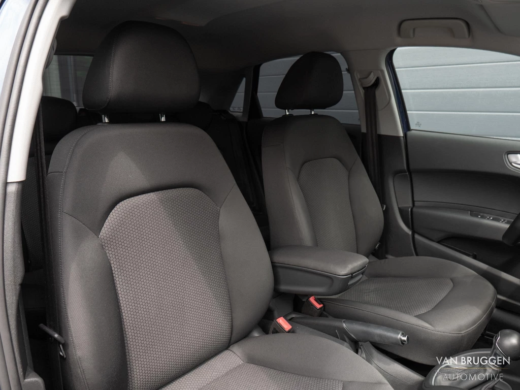 Audi A1 Sportback – foto 19
