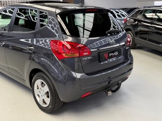 Kia Venga – thumbnail 5