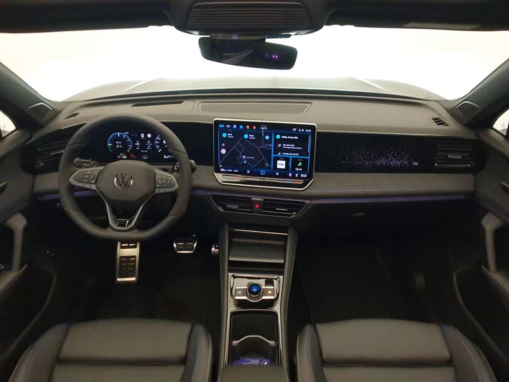 Volkswagen Tiguan – foto 9
