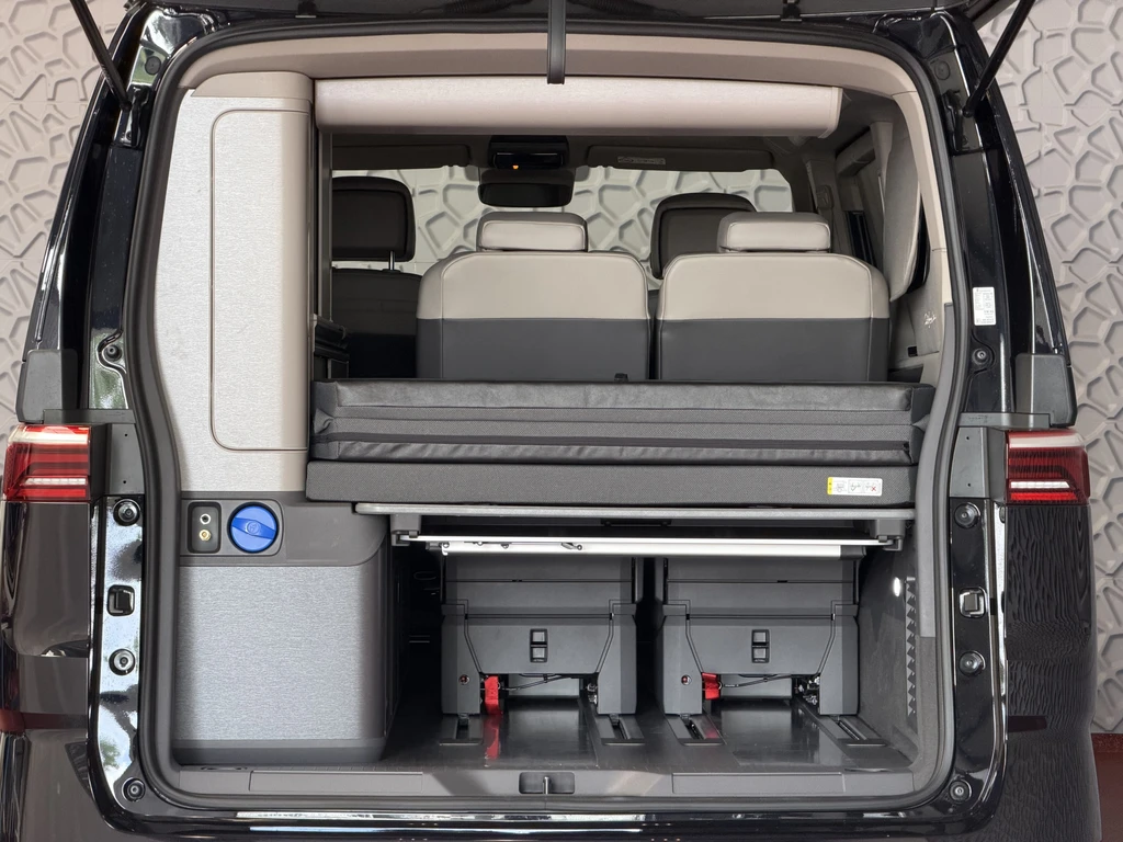 Volkswagen California – foto 53