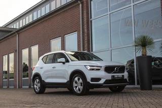 Volvo XC40 – thumbnail 9