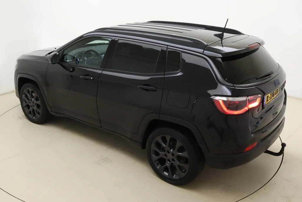 Jeep Compass – foto 3