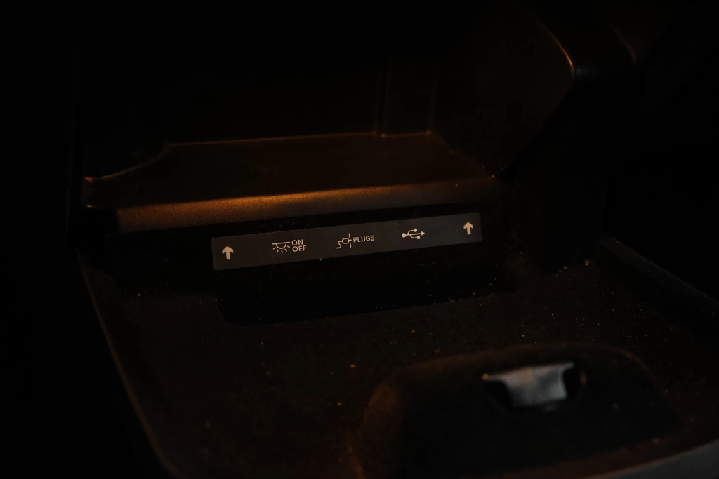 Citroën C4 Picasso – foto 28