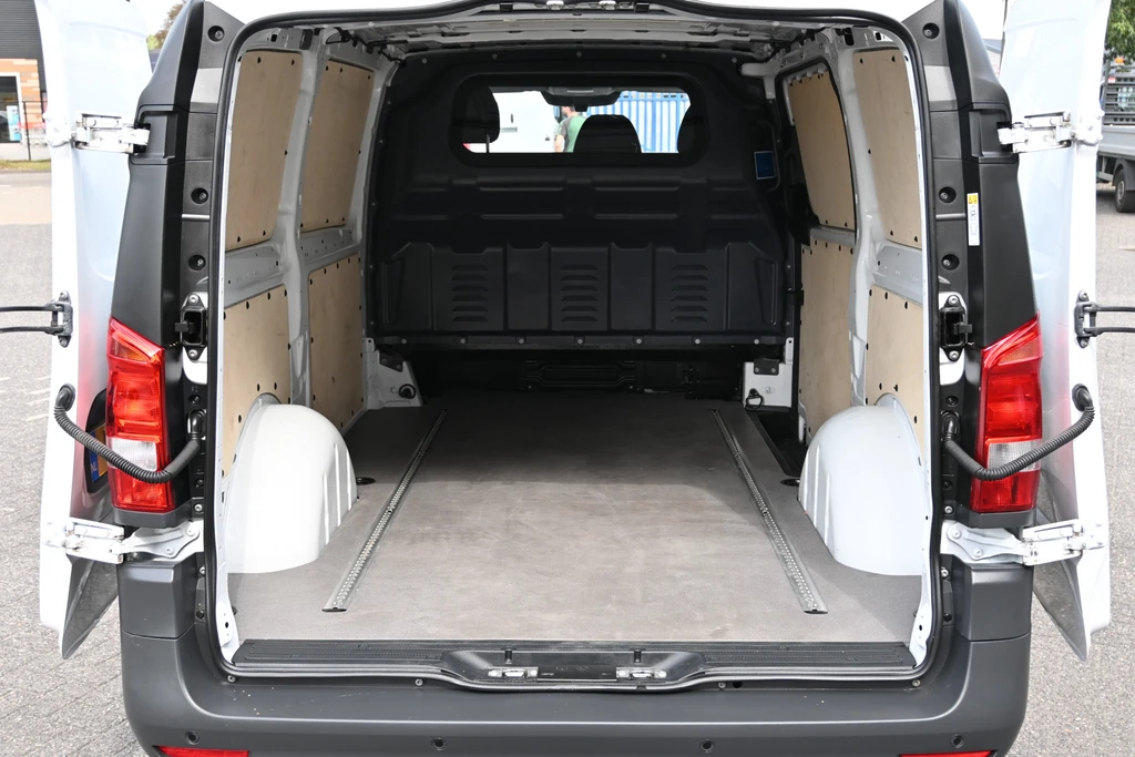 Mercedes-Benz Vito – foto 12