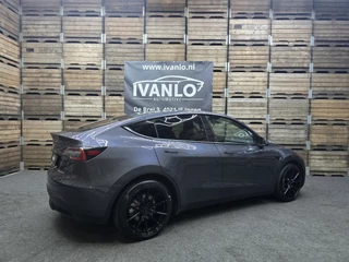 Tesla Model Y – thumbnail 2