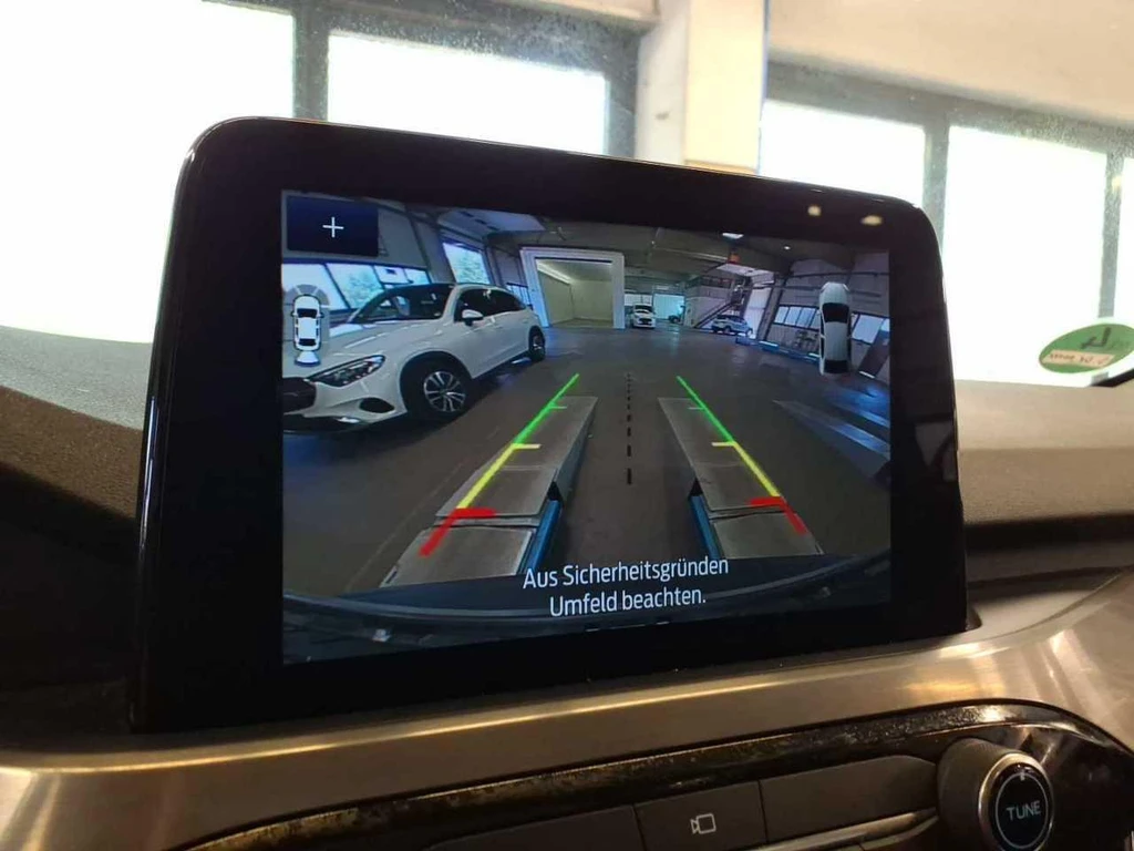 Ford Kuga – foto 19