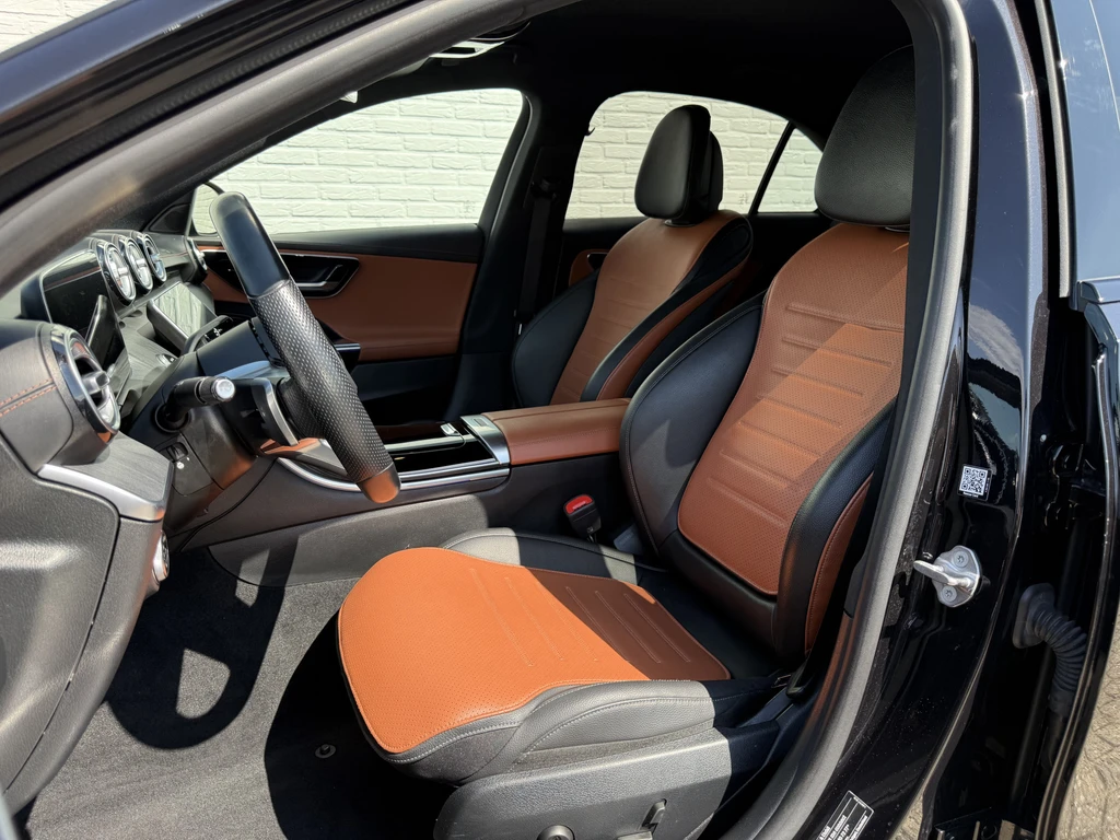 Mercedes-Benz C-Klasse – foto 25