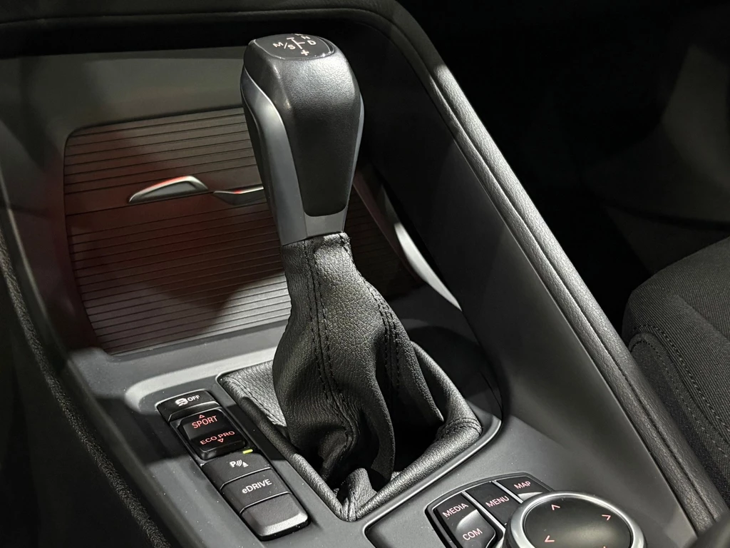 BMW X1 – foto 38
