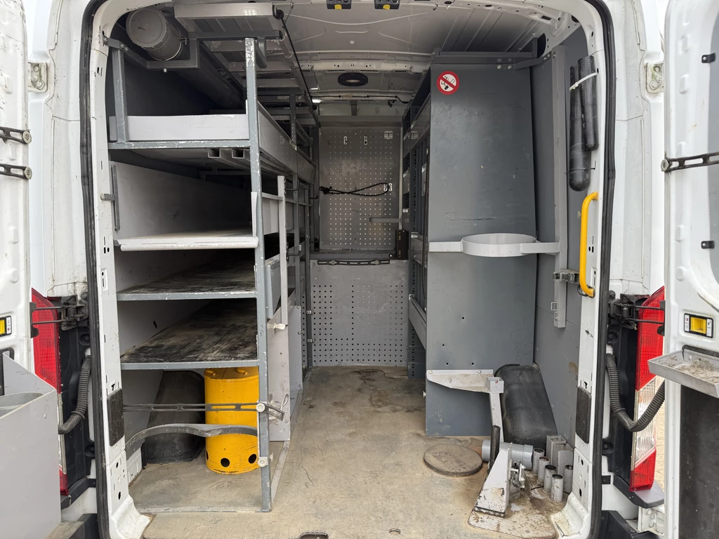 Ford Transit – foto 13