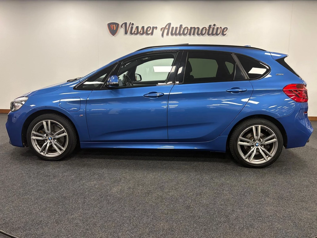 BMW 2 Serie – foto 2