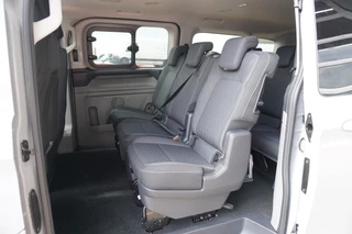 Ford Transit Custom – thumbnail 39