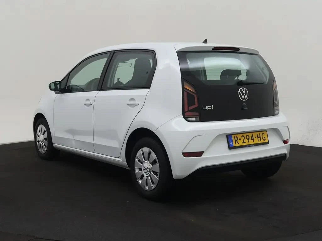 Volkswagen up! – foto 3