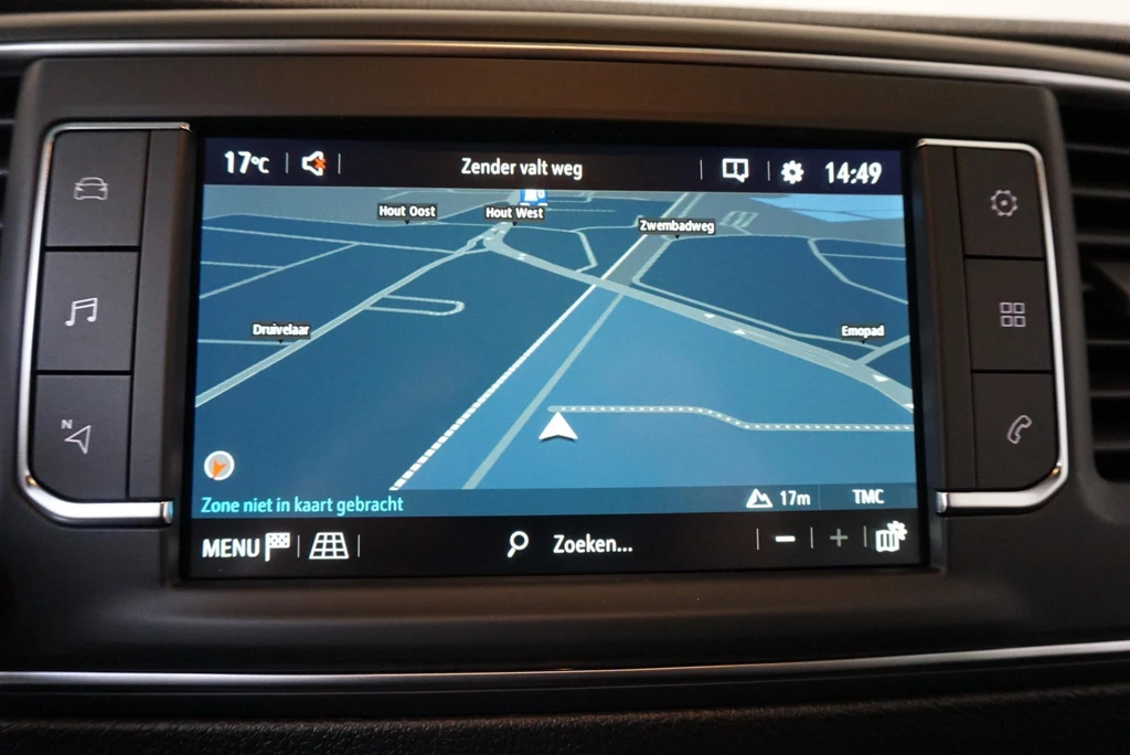 Opel Vivaro – foto 9