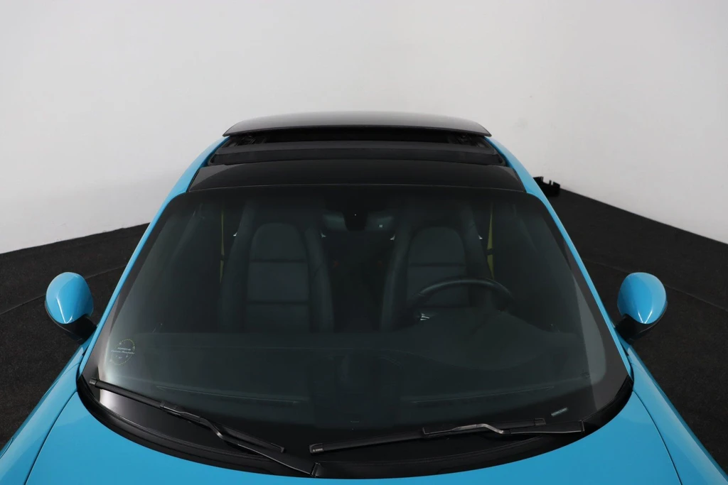 Porsche 911 – foto 10