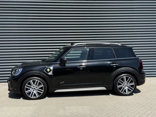 MINI Countryman – thumbnail 4