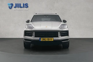 Porsche Cayenne – thumbnail 9