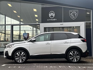 Peugeot 3008 – thumbnail 2