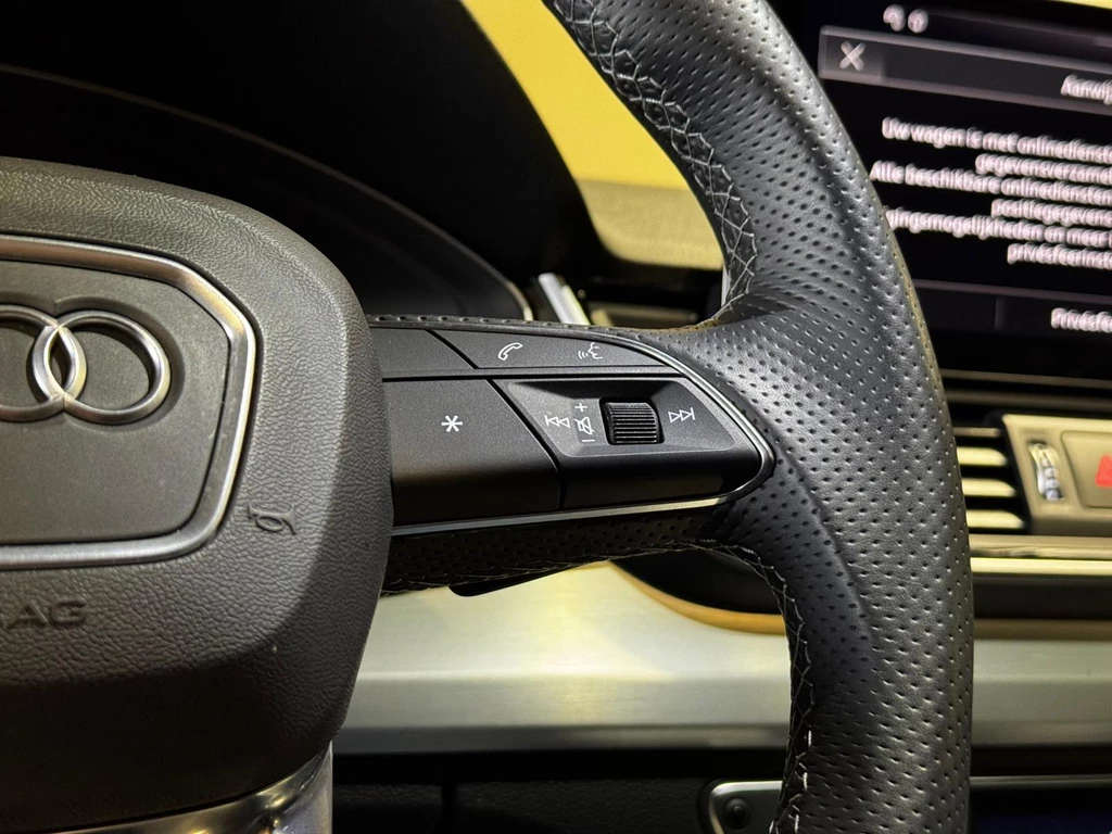 Audi Q5 – foto 29
