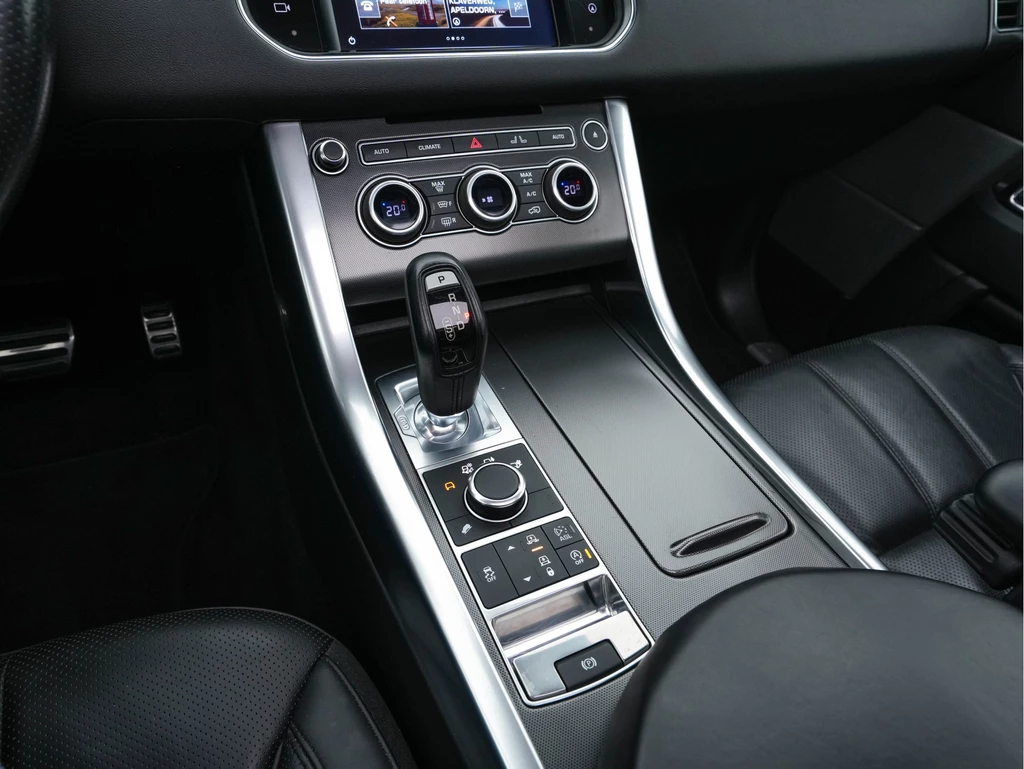 Land Rover Range Rover Sport – foto 14