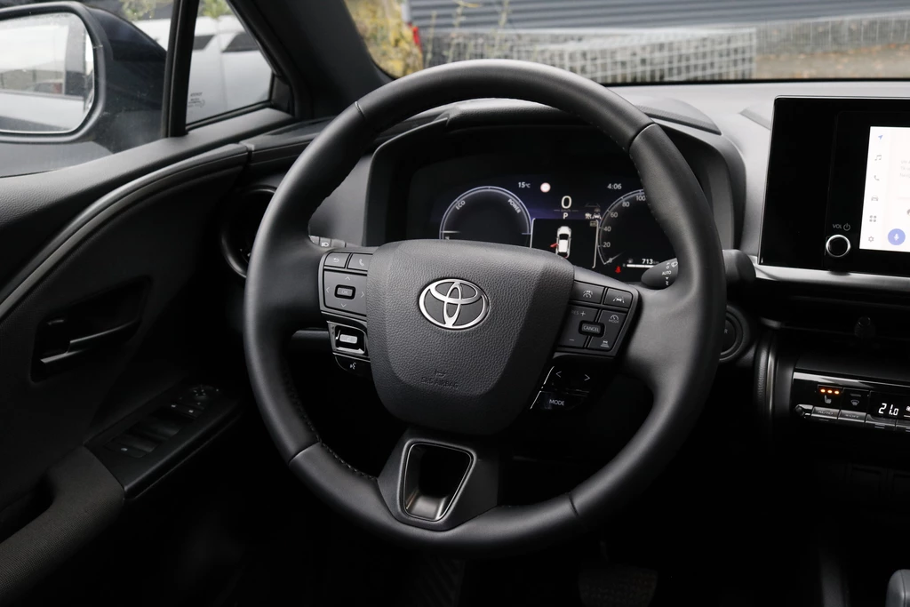 Toyota C-HR – foto 21