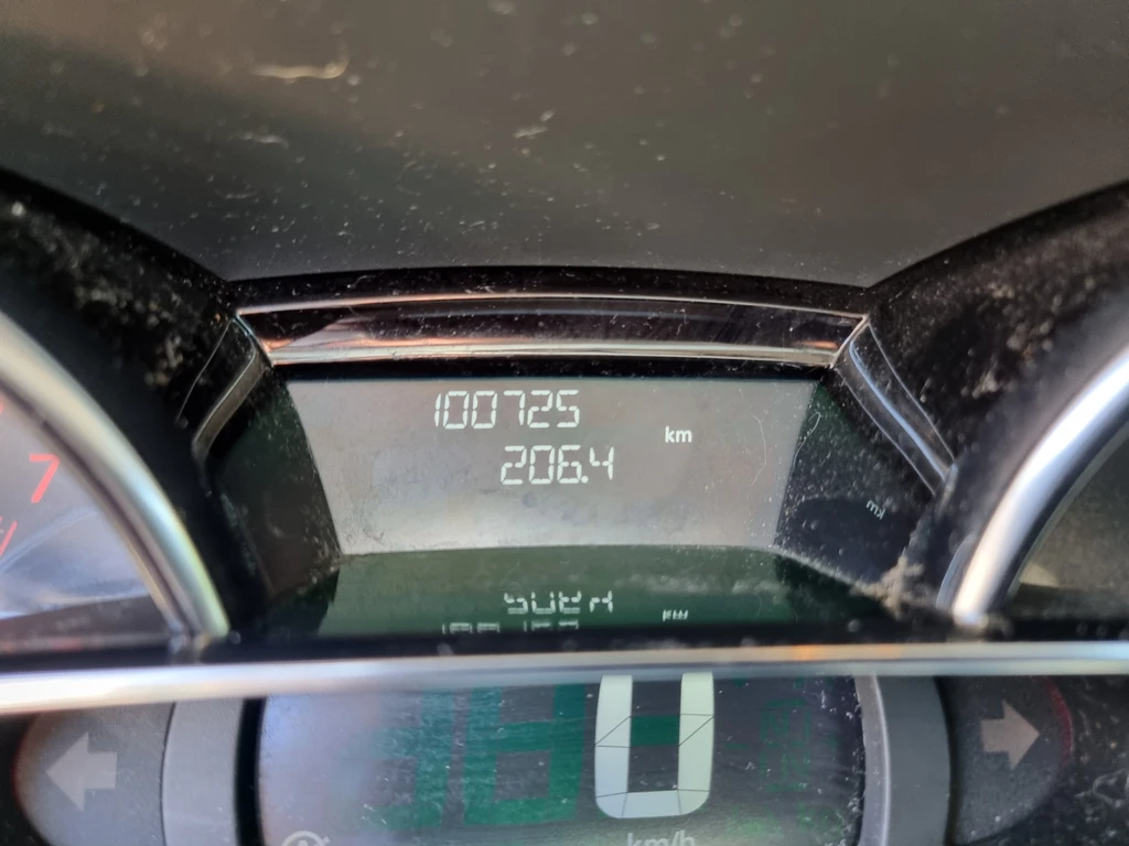 Renault Clio – foto 29