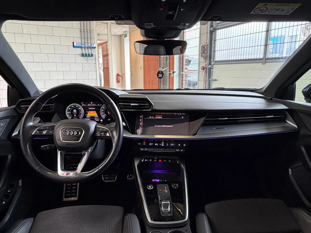 Audi A3 – foto 14