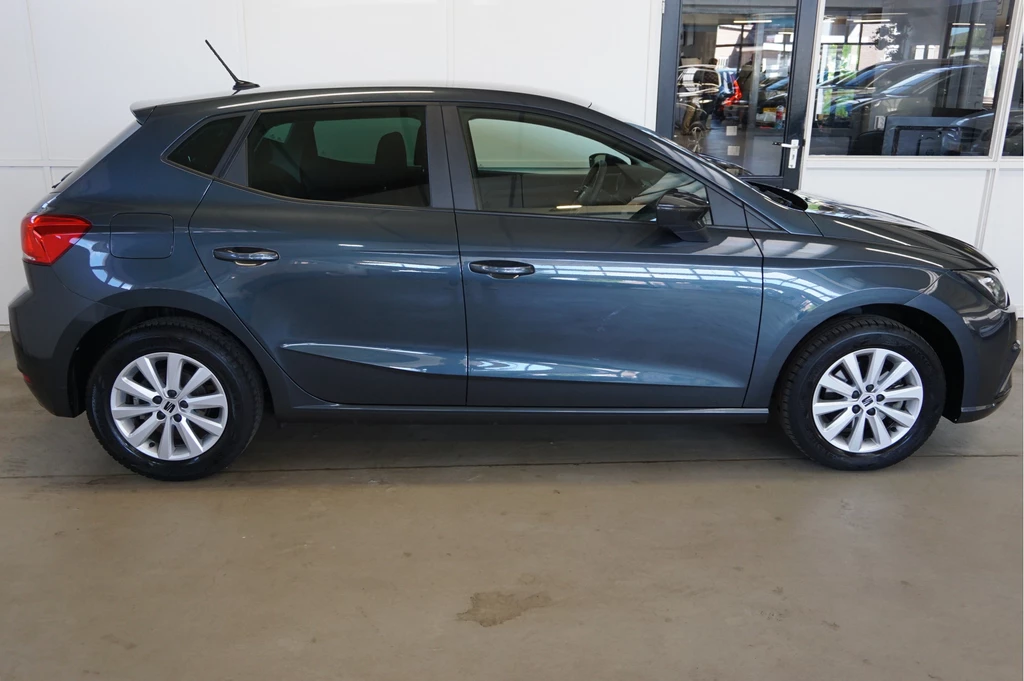 SEAT Ibiza – foto 9