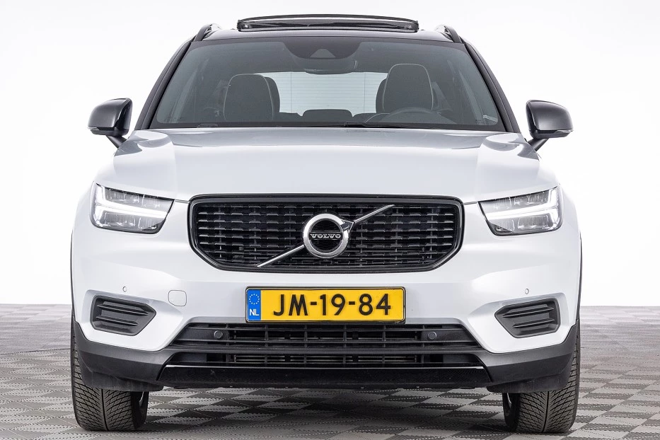 Volvo XC40 – foto 8