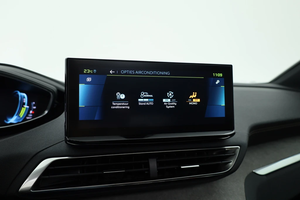 Peugeot 3008 – foto 34