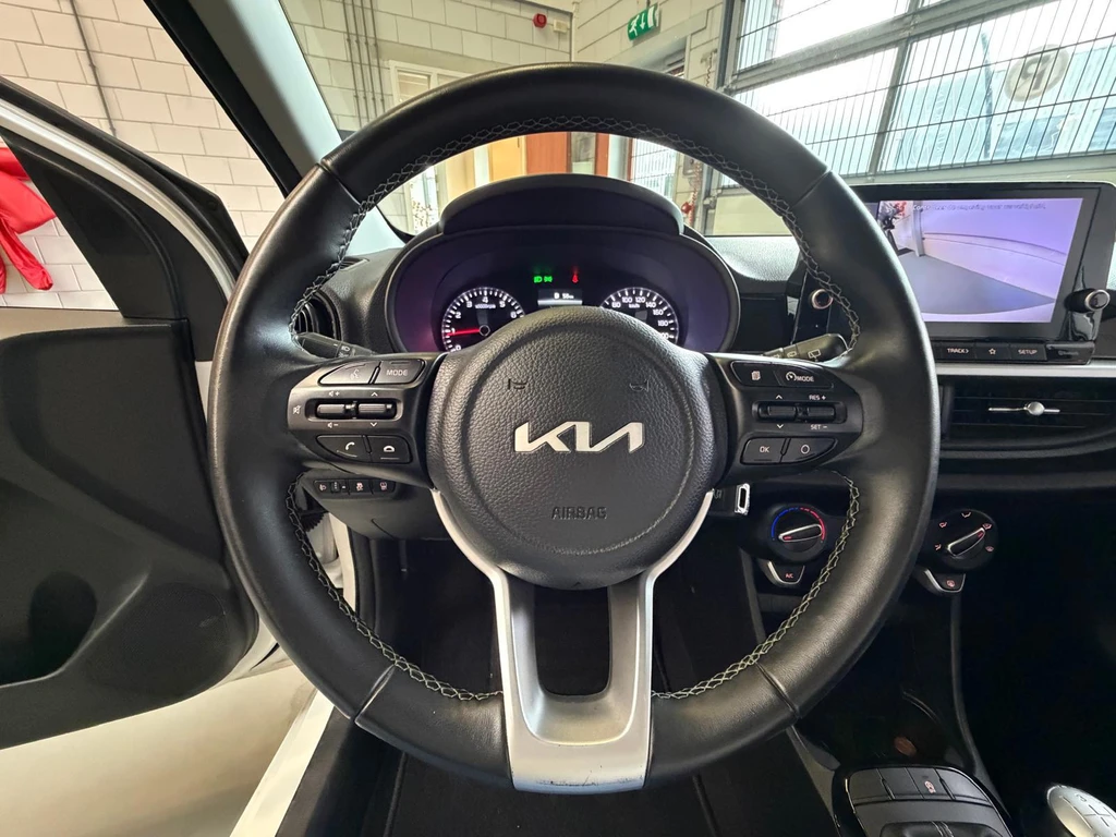 Kia Picanto – foto 16