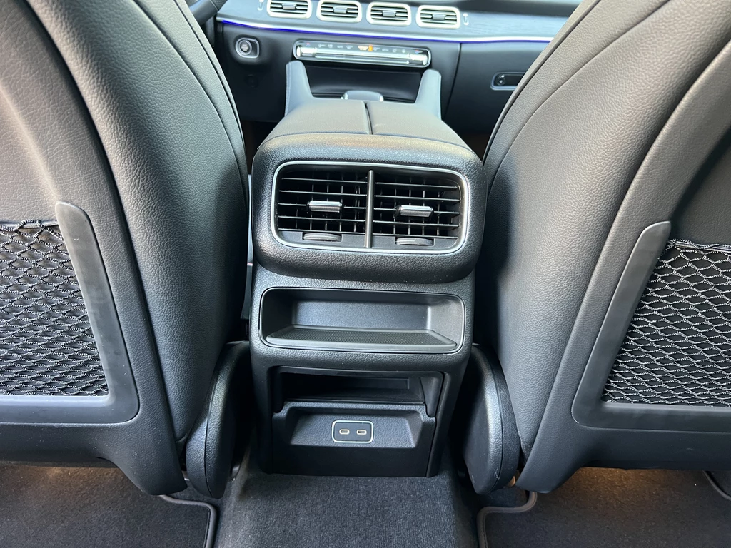 Mercedes-Benz GLE – foto 25