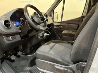 Mercedes-Benz Sprinter – thumbnail 10