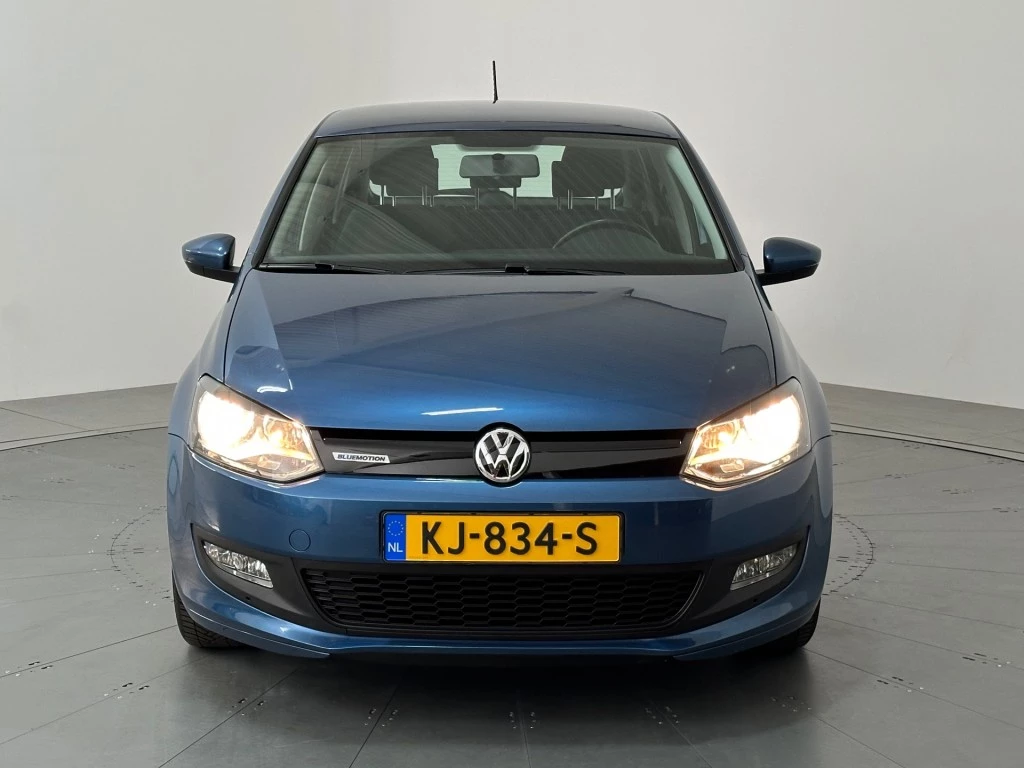 Volkswagen Polo – foto 16