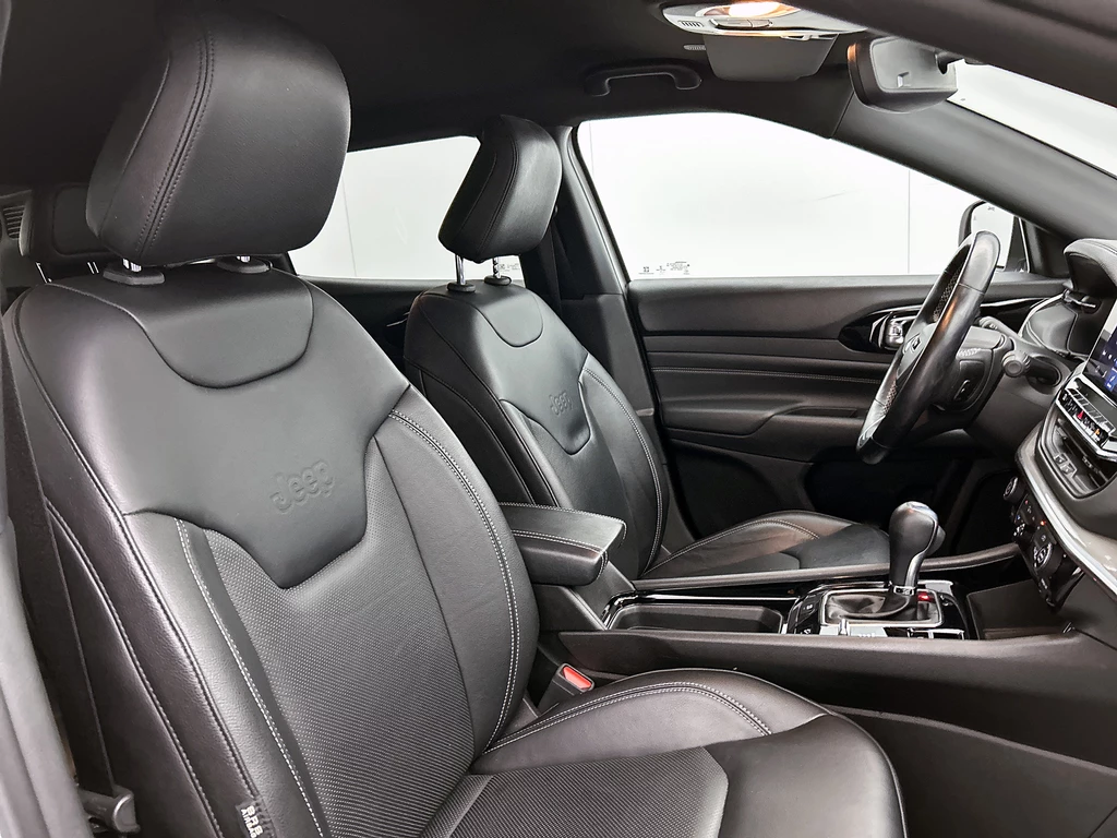 Jeep Compass – foto 32