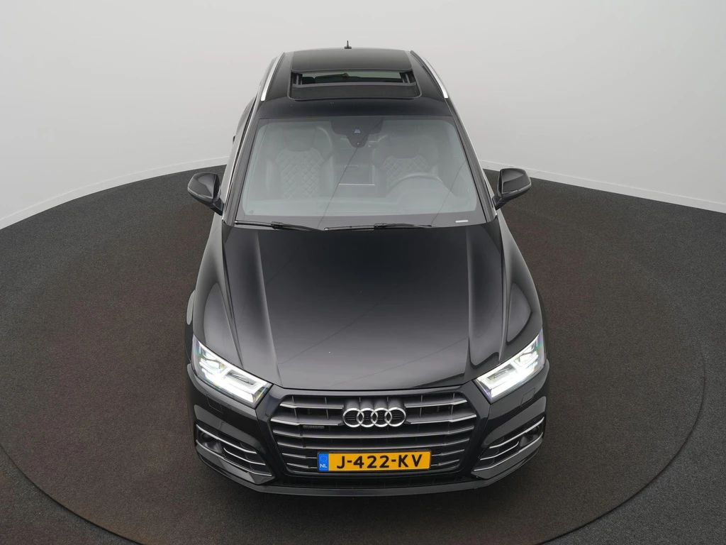 Audi Q5 – foto 11