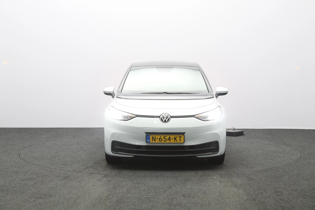 Volkswagen ID.3 – foto 8