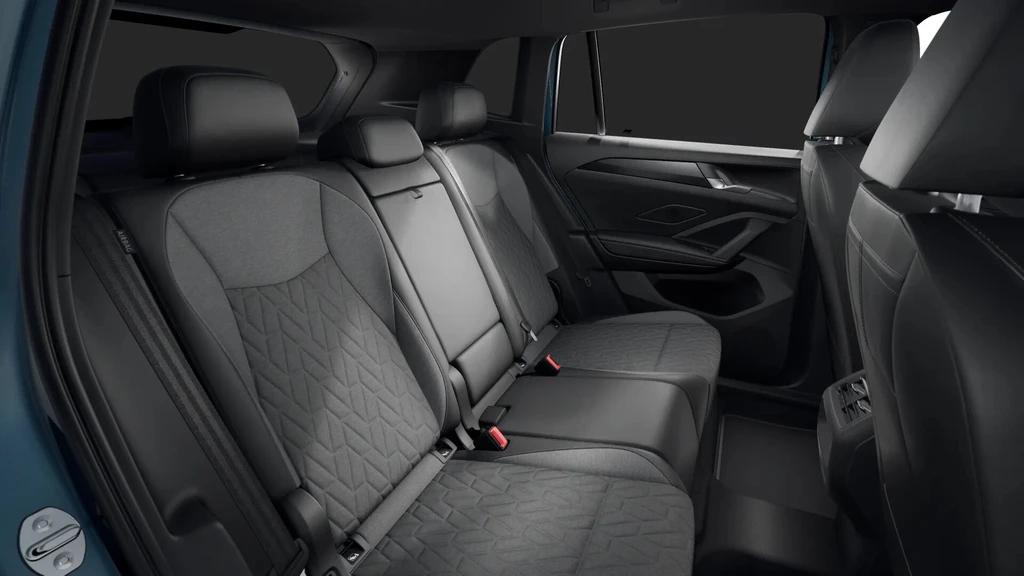 Volkswagen Tiguan – foto 13