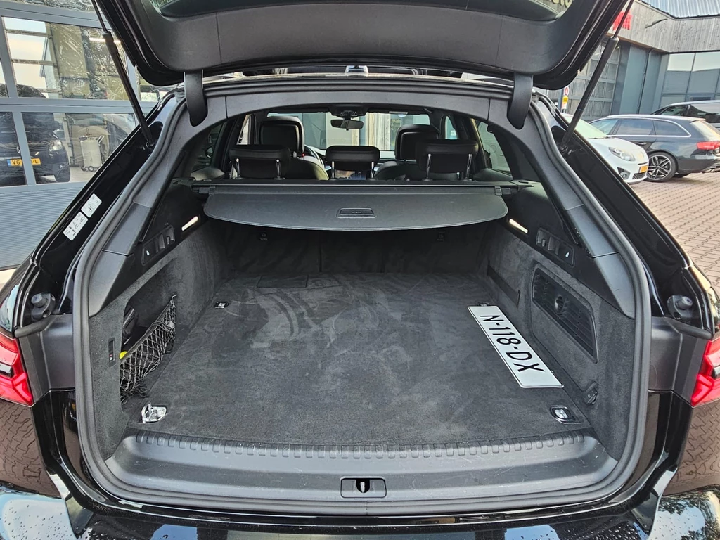 Audi A6 – foto 46