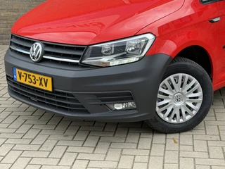 Volkswagen Caddy – thumbnail 14