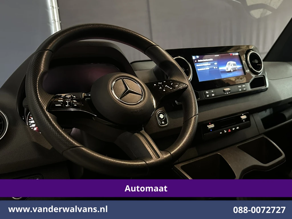 Mercedes-Benz Sprinter – foto 18