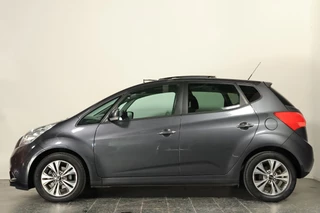 Kia Venga – thumbnail 2